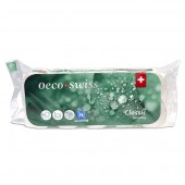 Toilettenpapier Oeco-Swiss Classic