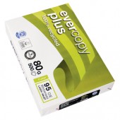Evercopy Plus carta per fotocopiatrici Recycled