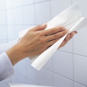 Asciugamani di carta