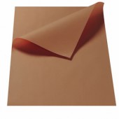 Carta da imballaggio marrone - scatola da 25 kg