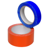 Nastri adesivi PVC solvente colorati