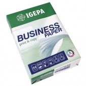 Igepa Business FSC papier à copier A4 blanc